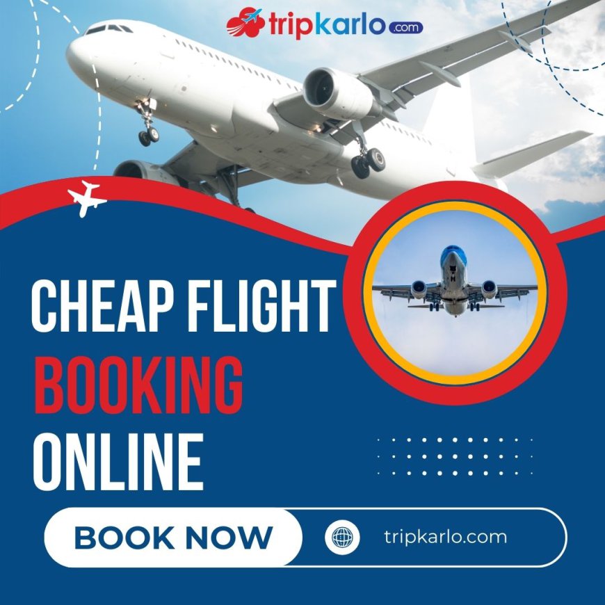 Step-by-Step Guide to Booking Cheap Flights Online: Avoid These Common Mistakes