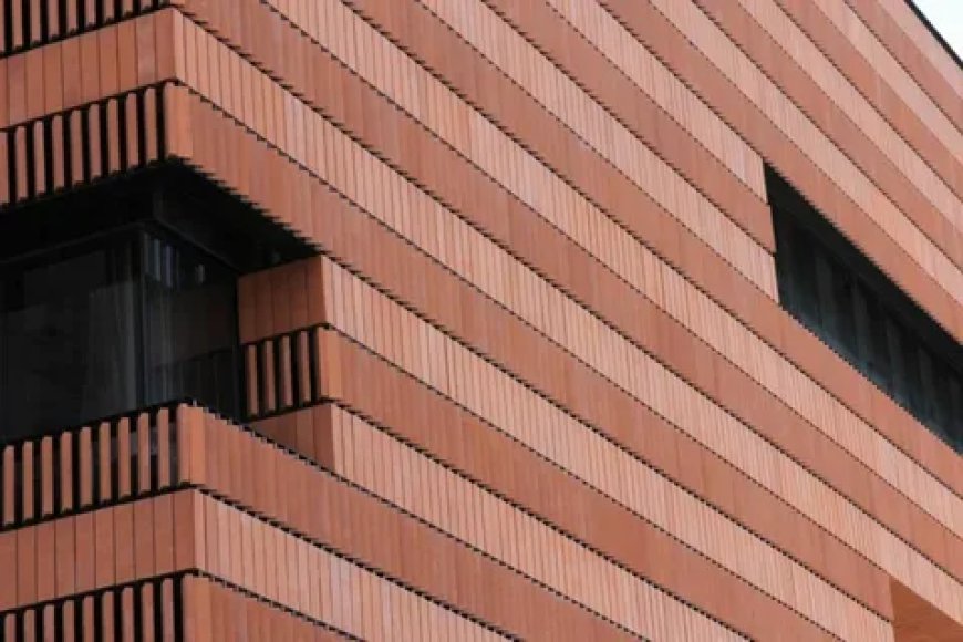 US Terracotta Cladding Market Analysis, Size, Share, Growth, Trends Forecasts 2023-2030