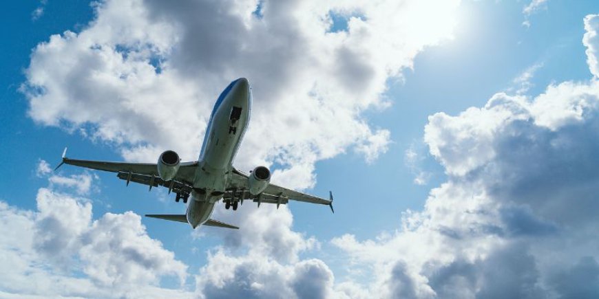 What Terminal is Air Canada at ORD