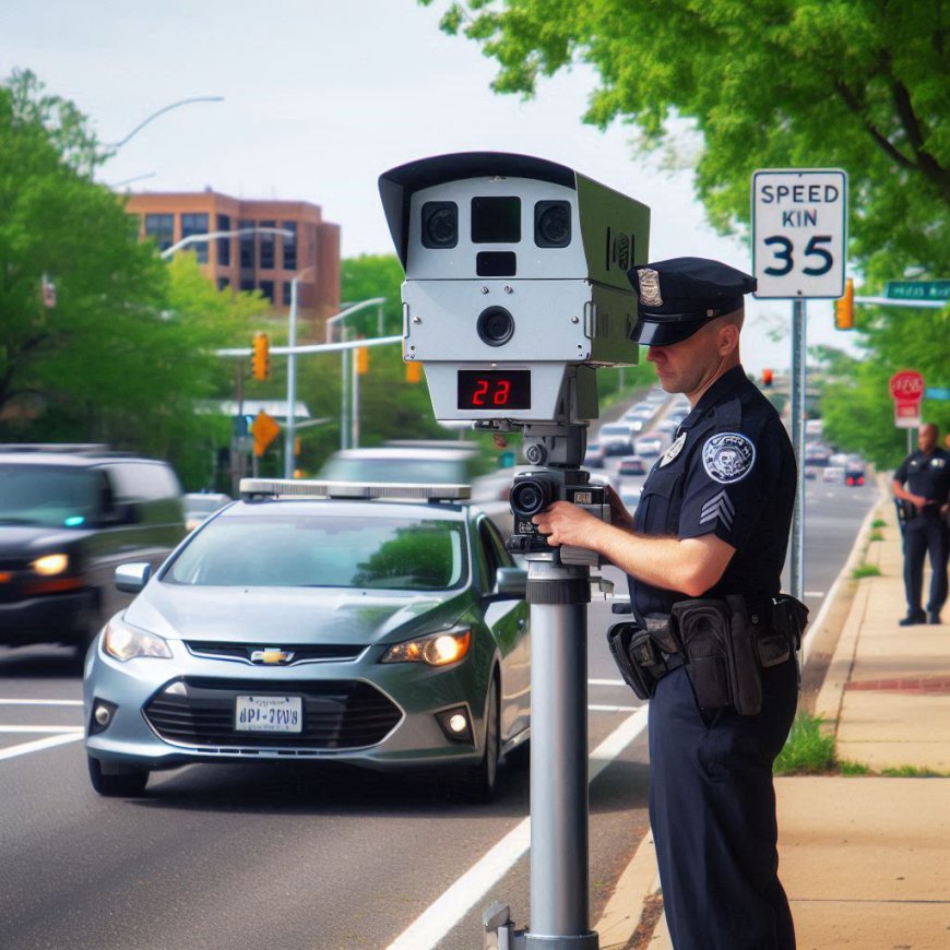 How Much Over the Speed Limit is Reckless Driving in Virginia (Fairfax)?