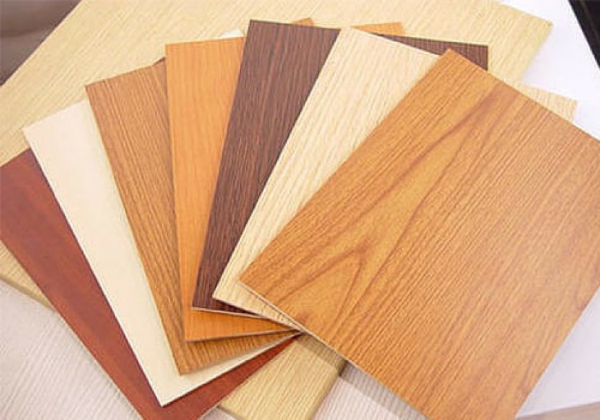 Why Choose Plywood? Top Reasons for Your Projects