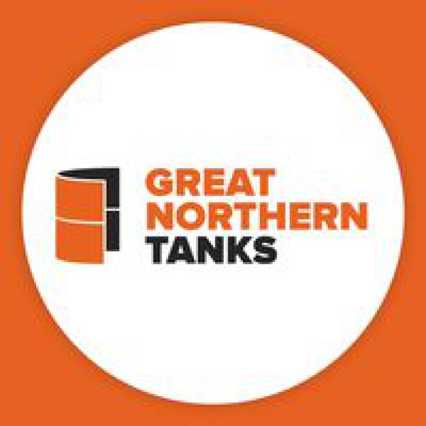 The Leading Provider of Panel Tanks in Australia and Queensland