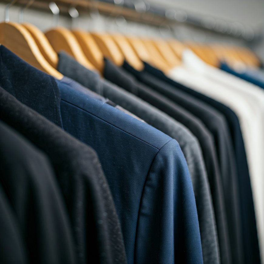 Why Dry Cleaning Services are the Best Option for Formal and Delicate Clothing