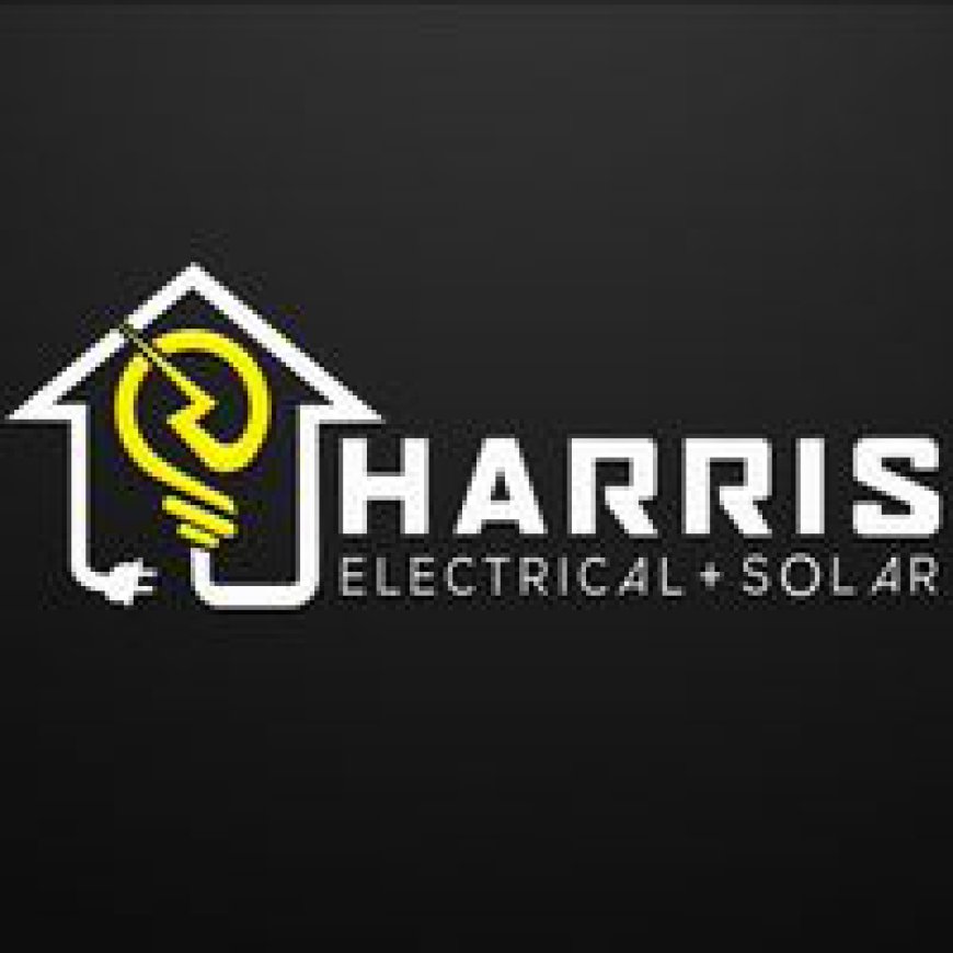 Harnessing the Sun: Harris Electrical and Solar in Newcastle