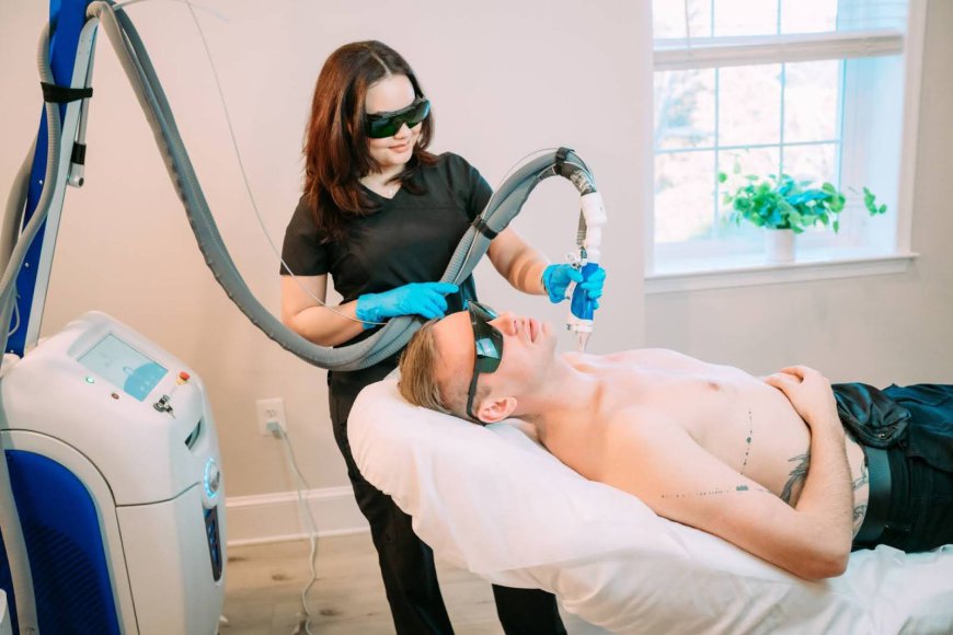 What You Need to Know About Painless Laser Hair Removal Services: Your Guide to Smooth Skin