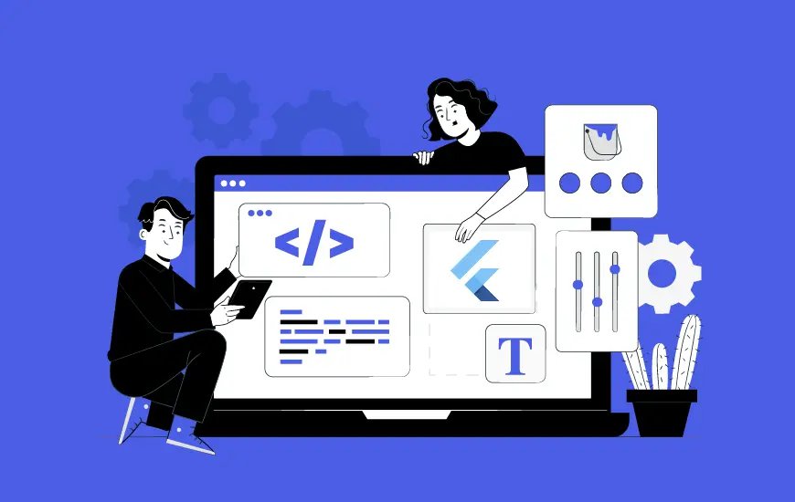 Flutter Web App Development: A Complete Guide