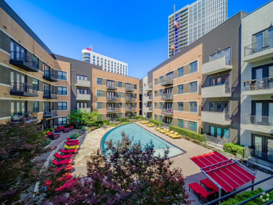 Why Dallas Vacation Rentals Are Perfect for Families