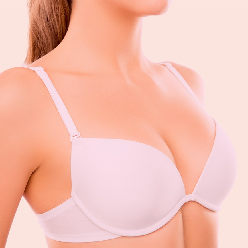 The Recovery Process: What to Expect After Breast Fillers in Dubai