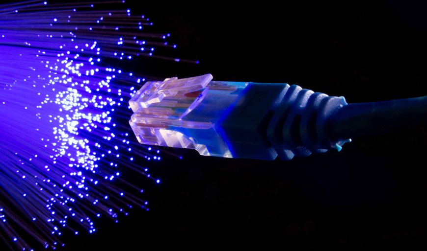 Fiber Optics in Healthcare: A Game Changer