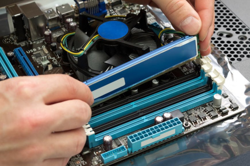 Browse Professional and Affordable PC Repair Services in San Antonio