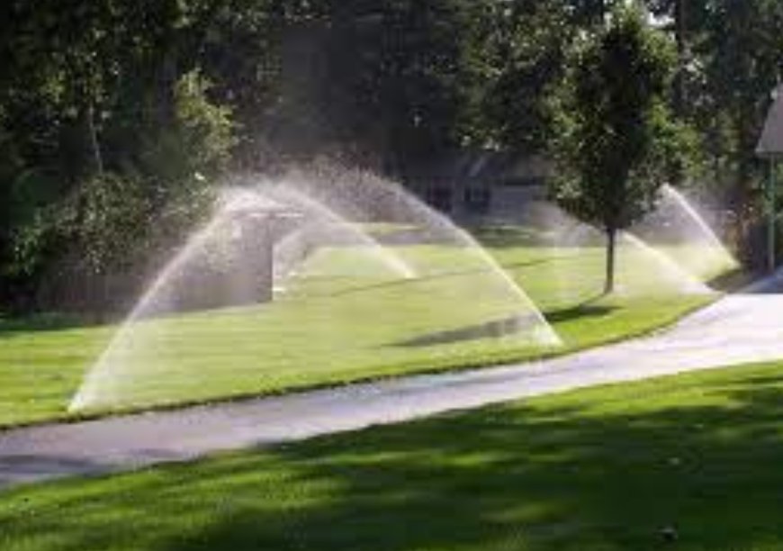 Factors to Consider for Irrigation Installation in Melbourne