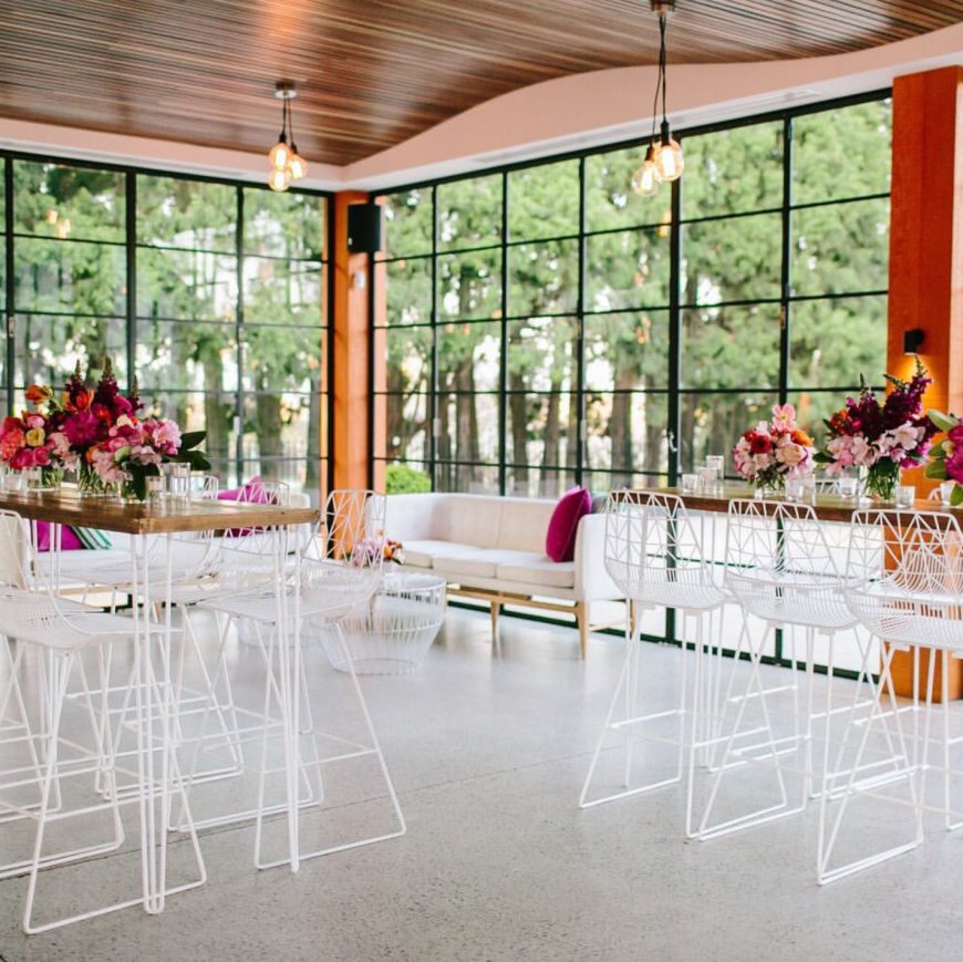 10 Things You Must Know About Wedding Chair Hire in Sydney