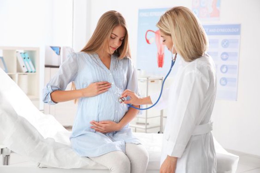 Comprehensive Gynecology Services for Women in Riyadh