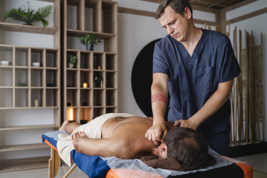 Becoming A Nationally Certified Massage Therapist: FAQs Answered