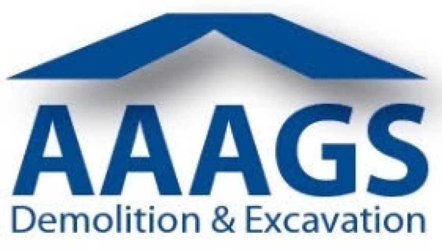 AAAGS Demolition: Certified Demolition Contractors in Central Coast NSW