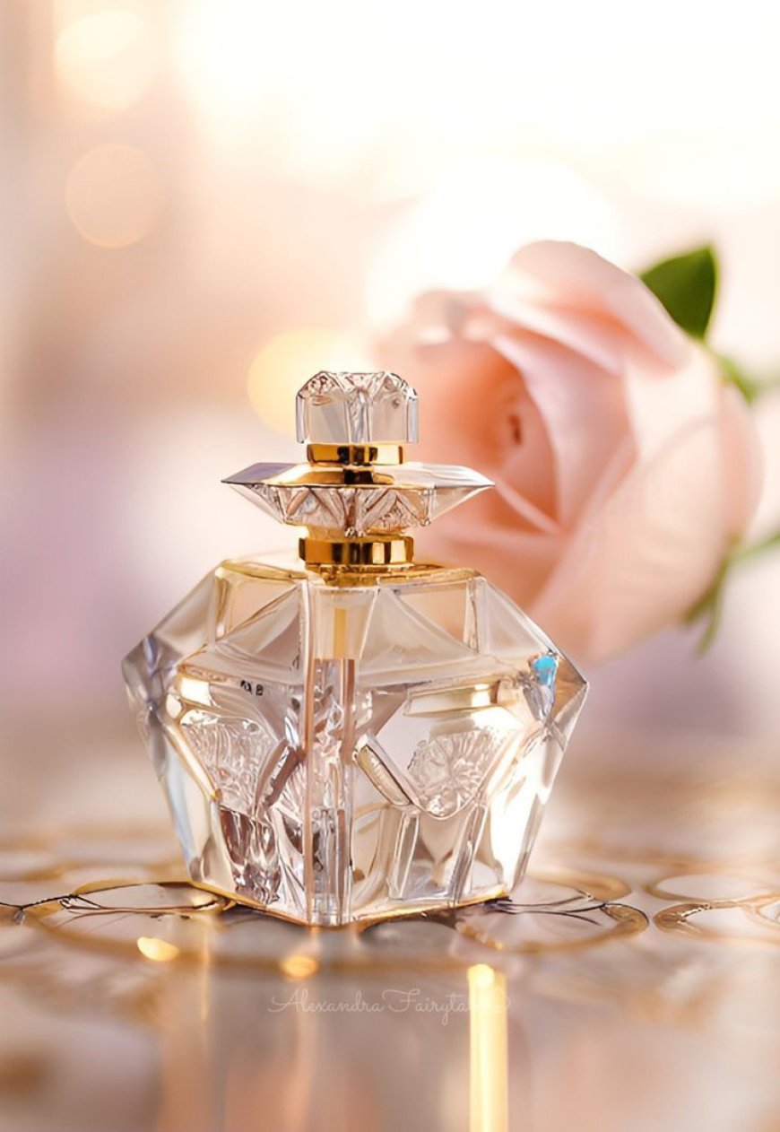 Fragrance Hacks: How to Make Your Perfume Last All Day Without Reapplying