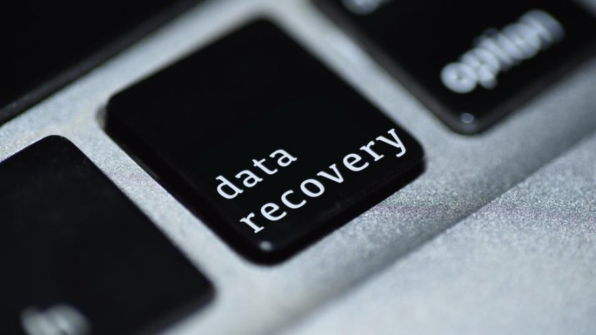 Important Advice For Good Data Recovery In Dubai