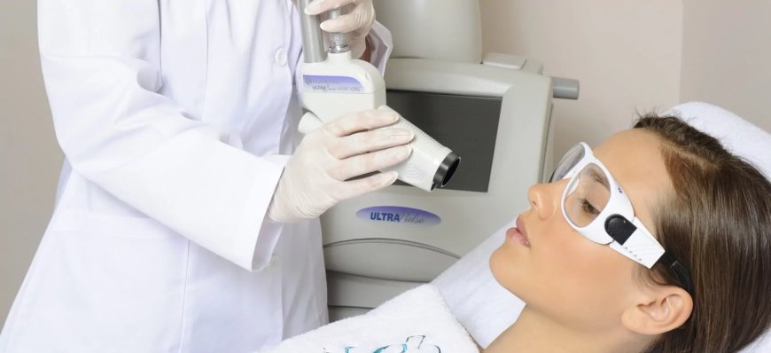 What Affects the Cost of Fractional CO2 Laser Treatments?