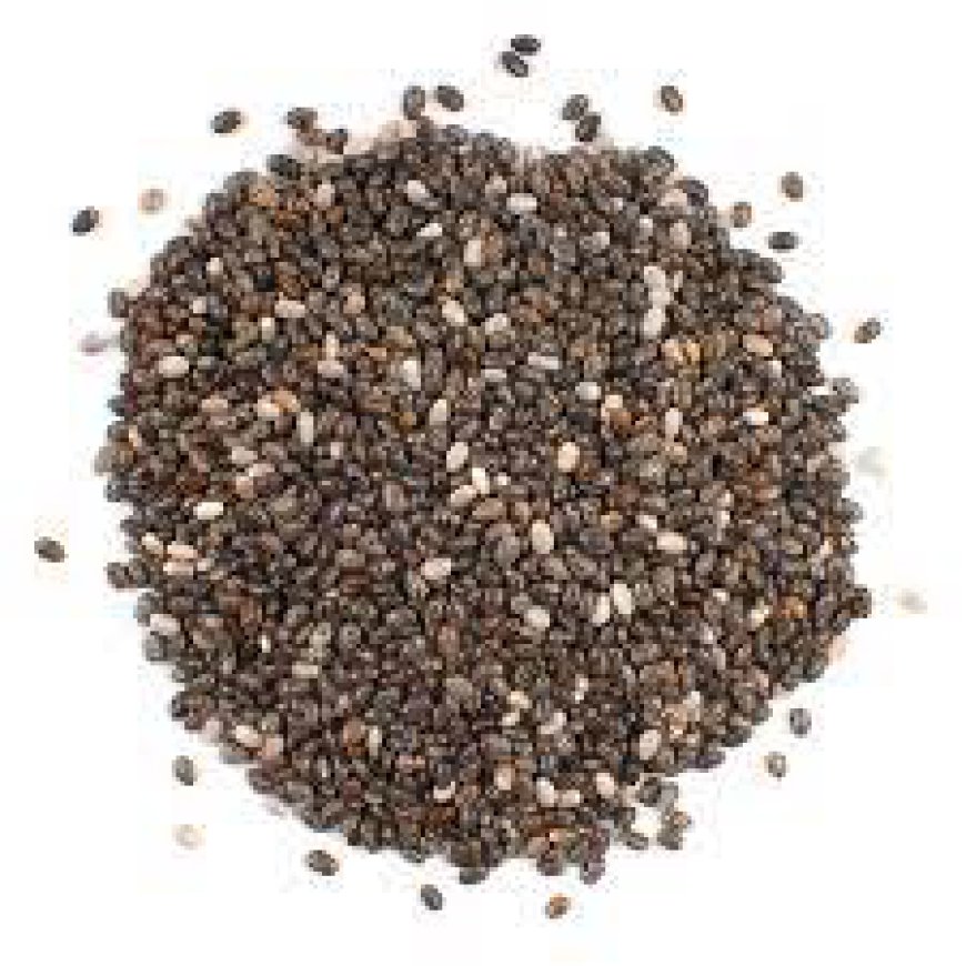 Chia Seeds and Weight Loss: What the Research Says