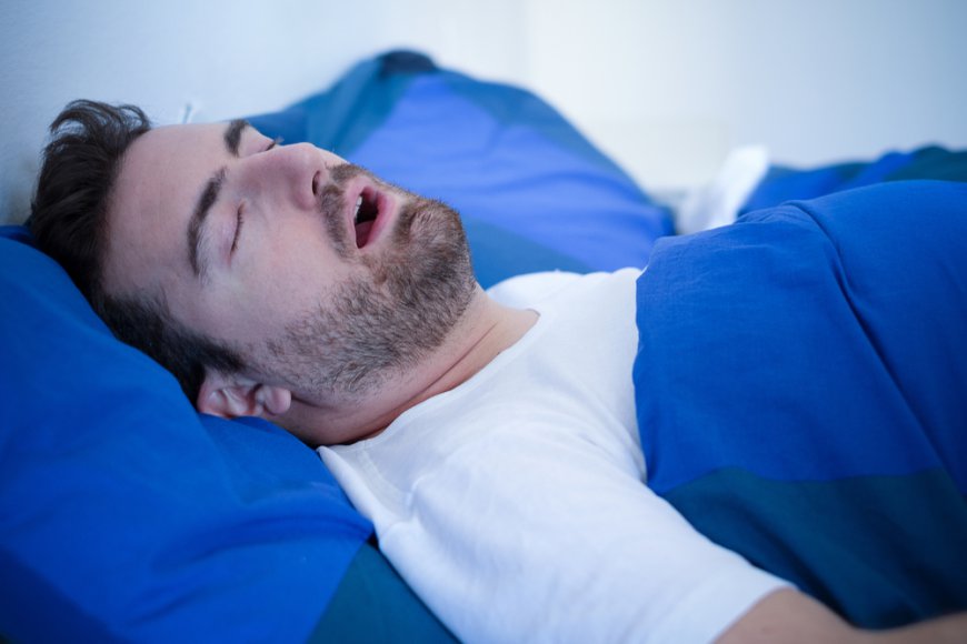 GreenKey’s Personalized Patient-Centric Care Solutions for Sleep-Disordered Breathing