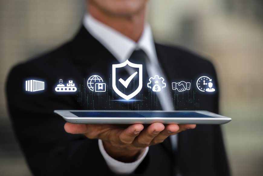 How to Conduct an ERP Security Audit: A Step-by-Step Guide for 2024