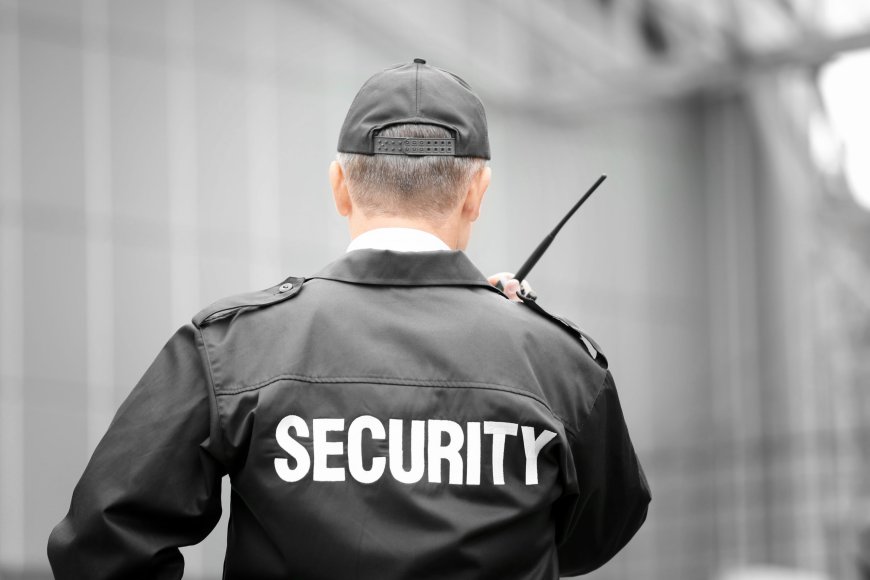 Security Companies Cambridge: Ensuring Safety and Protection in Every Sector