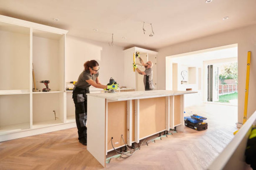 Top Challenges in Kitchen Remodeling and How Experts Overcome Them