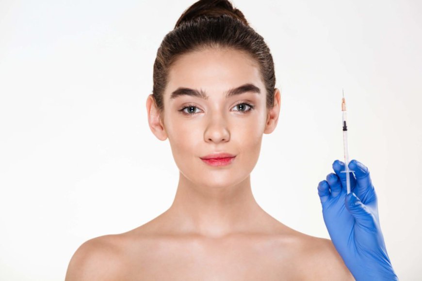 How Many Glutathione Injections for Results: The Right Dose