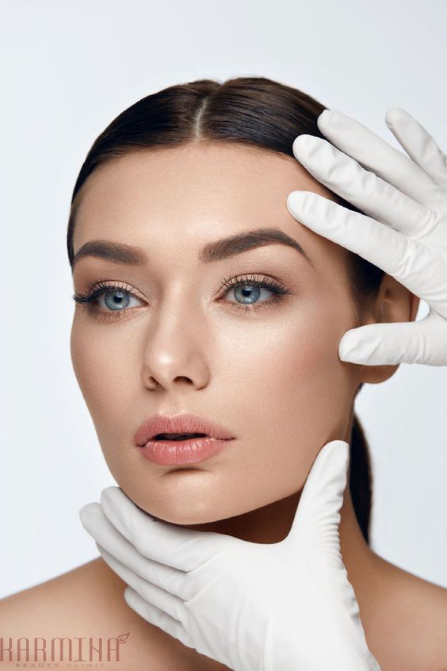 Eyelid Surgery in Riyadh: Restore Youthful Eyes with Top Surgeons