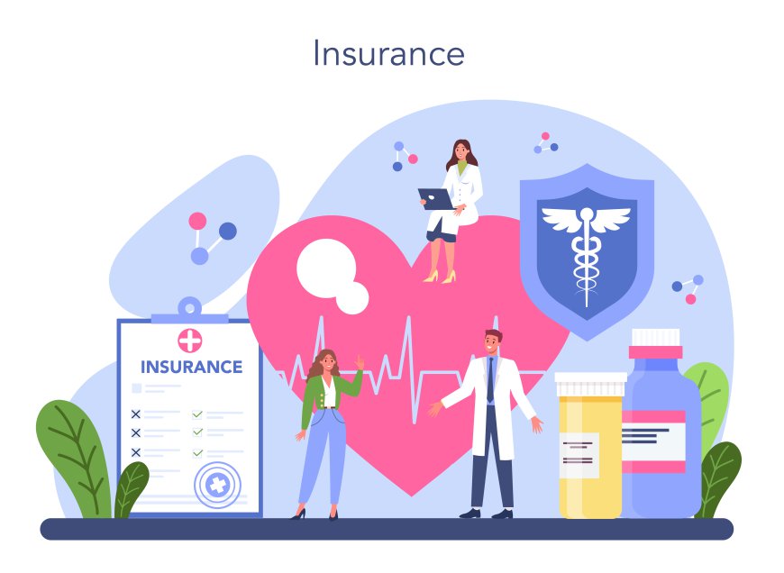 How to Choose the Best Health Insurance Plan: A Comprehensive Guide for Every Need