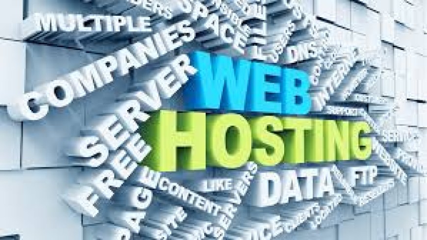 Best Features to Look for in a Web Hosting Control Panel