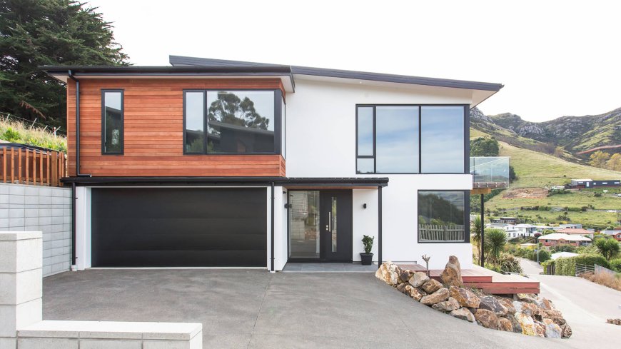 Building the Future: Construction Companies and New Homes in Christchurch