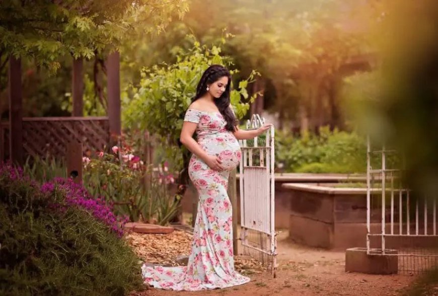 Capturing Life’s Precious Moments: Maternity, Newborn, and Children Photography in Austin