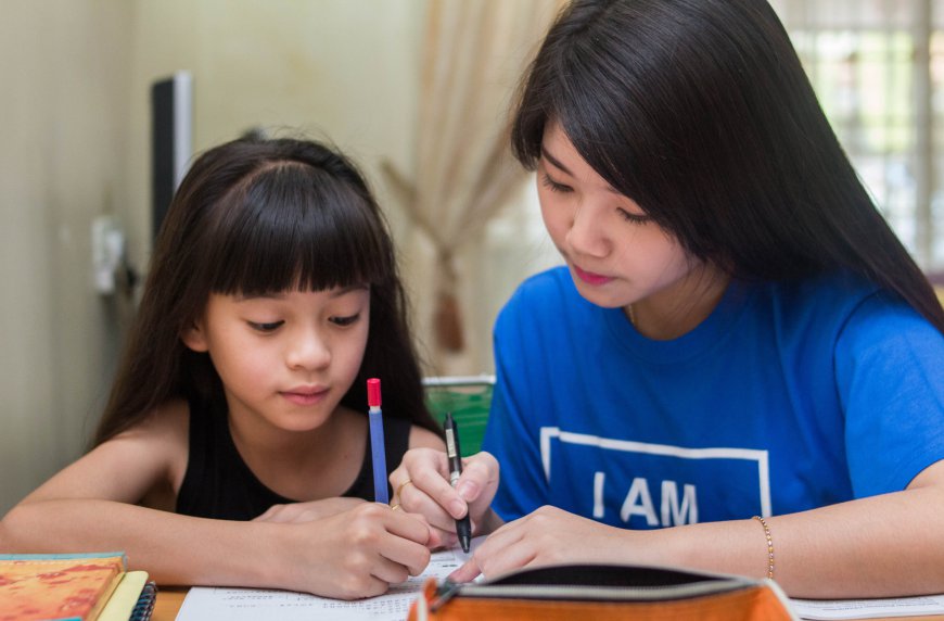 Best Home Tuition Agency in Singapore: Private Tuition and Tuition Centres in Singapore