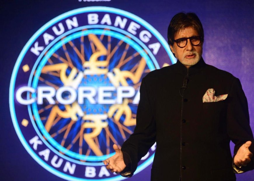 Everything You Need to Know About the KBC Official Website: Your Guide to Kaun Banega Crorepati Online