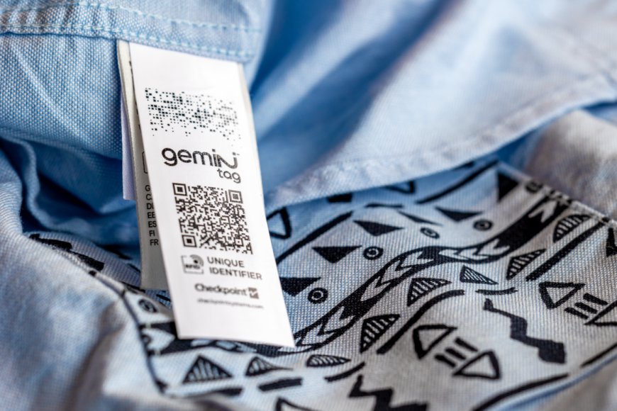 Why RFID Tracking is Essential in Apparel Manufacturing: A Look at Factory on Fone