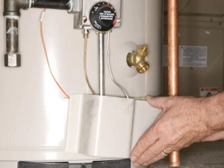 Guide To Find Professionals For Installing the Perfect Water Heater