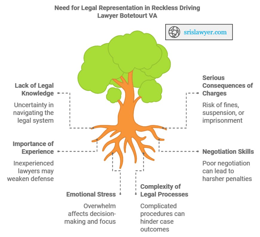 Is a Careless Driving Legal counselor in Botetourt, VA Right for You?