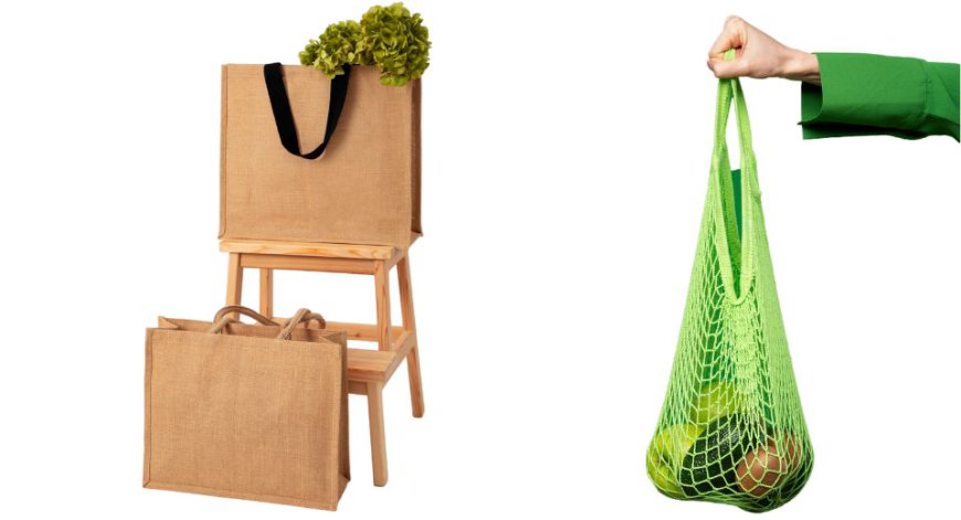 US Reusable Shopping Bag Market Size, Share, Growth, Trends and Forecasts