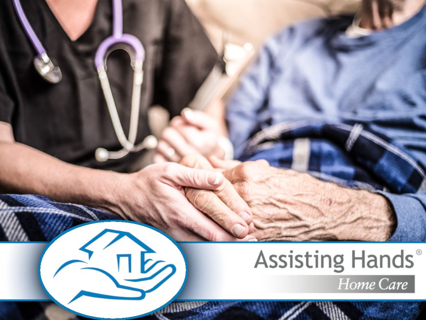 A Closer Look at the Range of Services Hospice Caregivers Offer