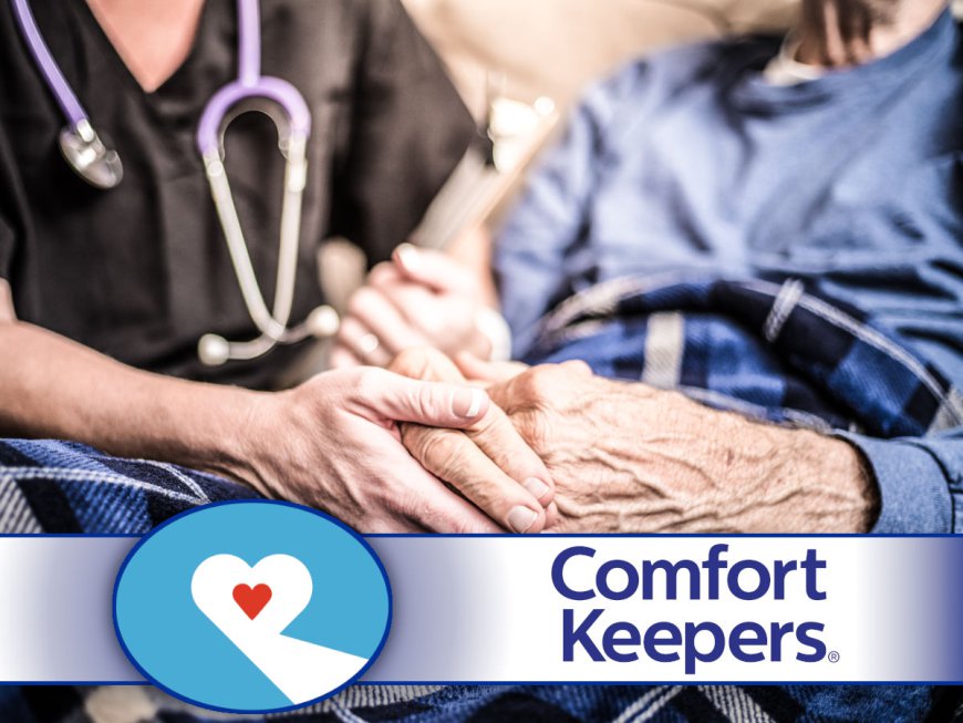 A Closer Look at the Range of Services Hospice Caregivers Offer