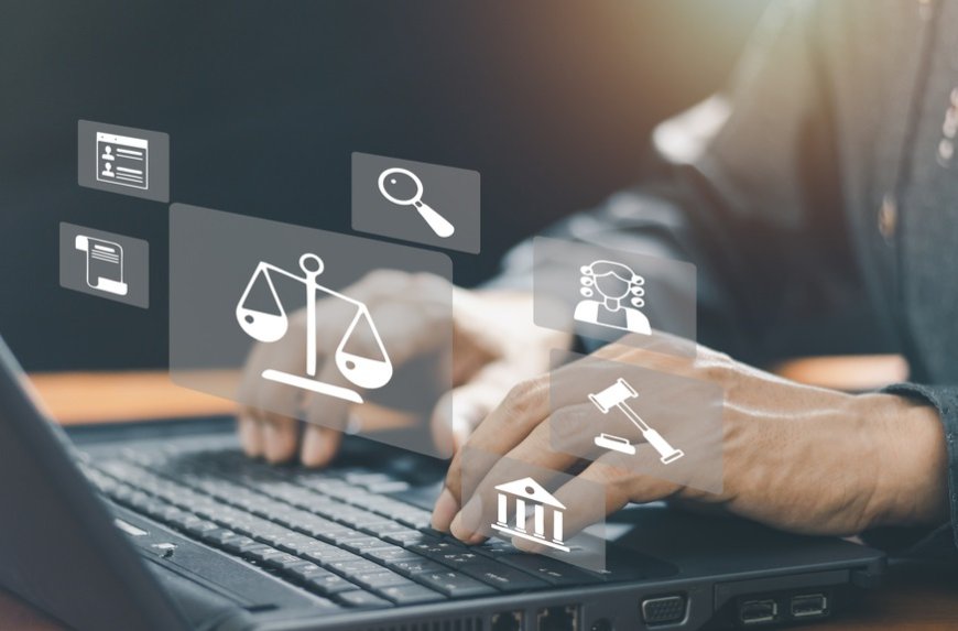 Europe Law Firm Management Software Market Analysis, Size, Share, Growth, Trends Forecasts 2023-2030