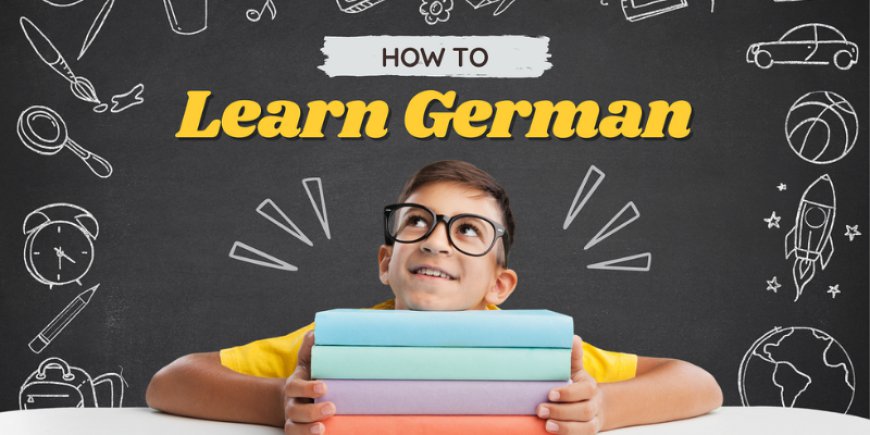 German Language Course