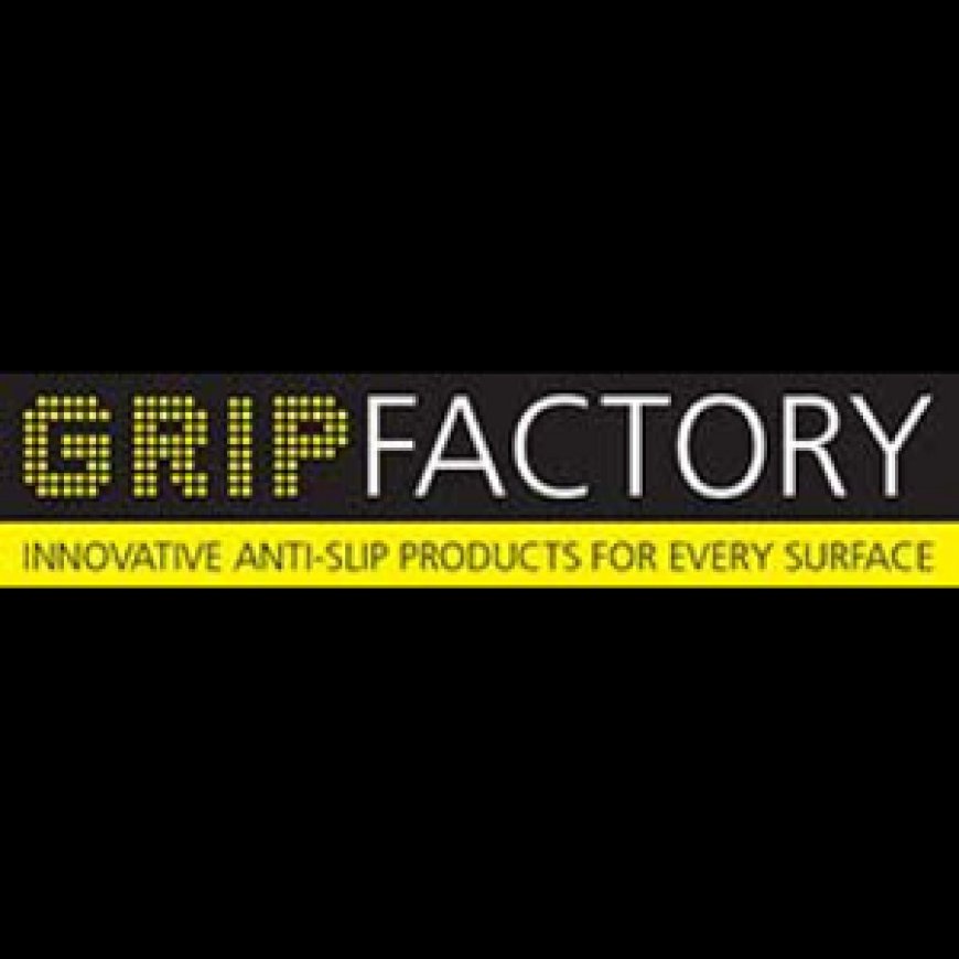 Grip Factory: Leading the Way in Anti-Slip Solutions Australia