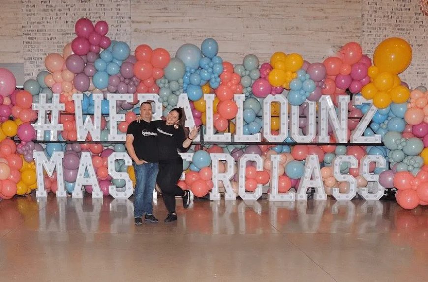 How to Match Balloon Décor with Event Themes and Color Schemes