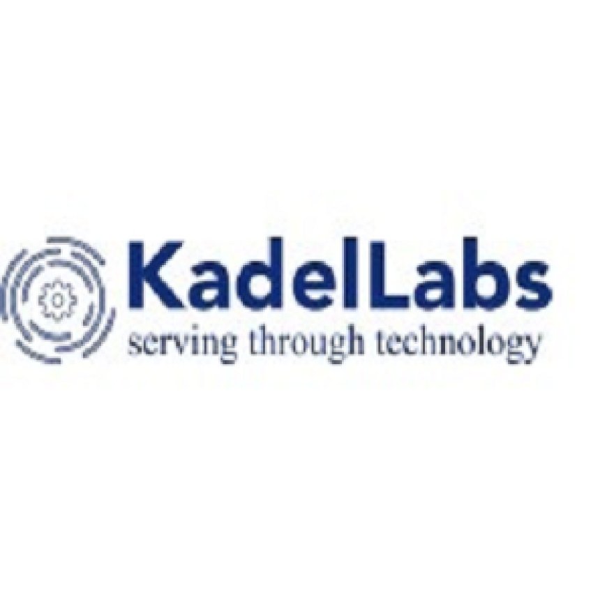 Unlocking Potential: How Kadel Labs Revolutionizes Businesses with Data Engineering Services