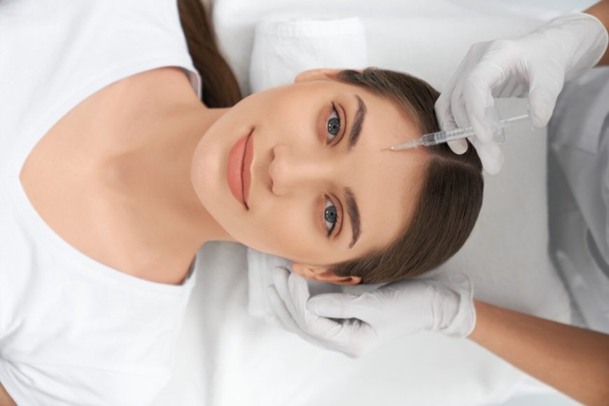 How to Choose a Mesotherapy Clinic in Dubai Based on Price?