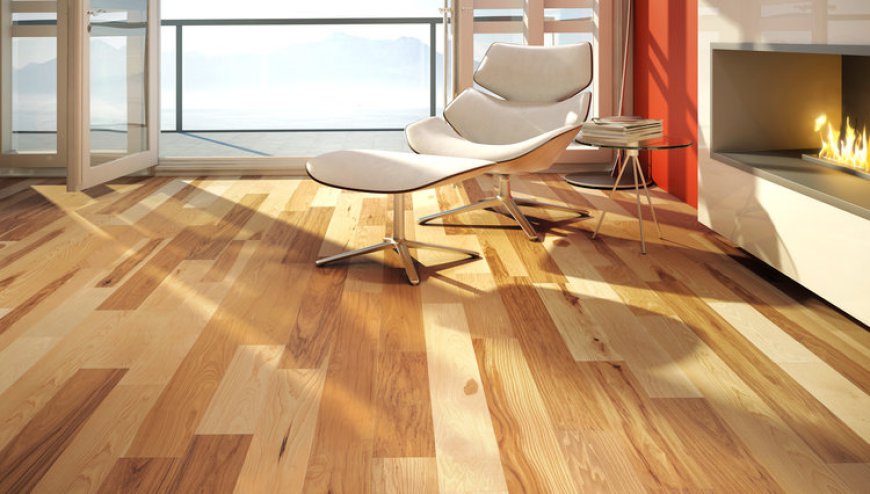 Restore Old Hardwood Floors For A Timeless Appeal And Increased Home Value