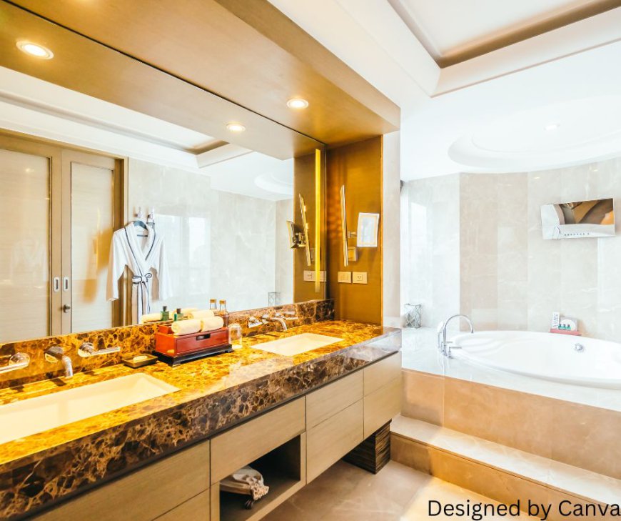 Transform Your Home with Expert Bathroom Remodeling in Sarasota, FL