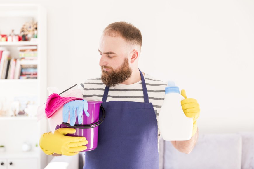 Your Guide to Affordable Home Cleaning Services